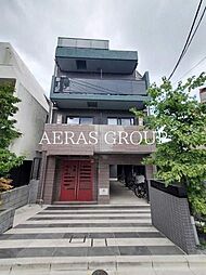 新宿夏目坂コート