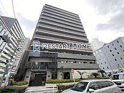 S-RESIDENCE神戸磯上通