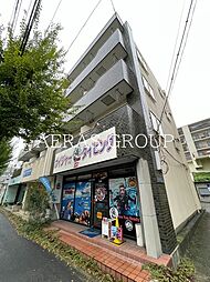 レジデンス松本
