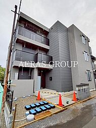 メゾン・エスポワール