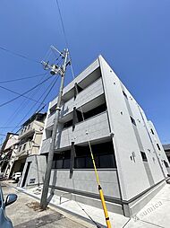 大阪市東住吉区桑津５丁目