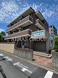 ヴィレッジ・イン・上高井戸