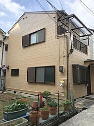久保町3丁目貸家