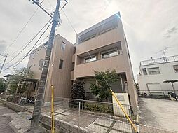 ラ・メゾン天王台 202