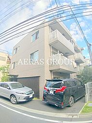 ウィステリア品川二葉