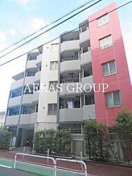 ビバリーホームズ五反田