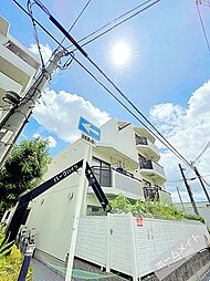 パークハイツ西今川