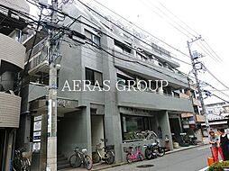 メゾンドール西荻窪