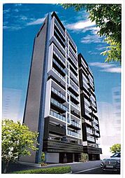 エスライズ神戸三宮山手通壱番館 1504