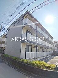 レオパレスプレジオ