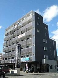 グランドスクエア 602