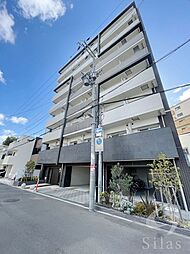 大阪市東淀川区菅原１丁目