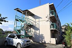 メッサージュ栗木