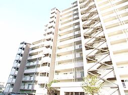 日商岩井リバーサイドマンションＡ棟 108