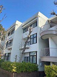 聖蹟桜ヶ丘ガーデンホーム 308