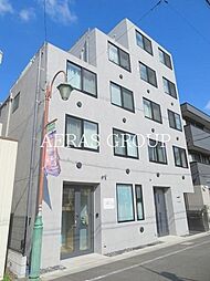 Ｆｕｌｌｅａ梅丘