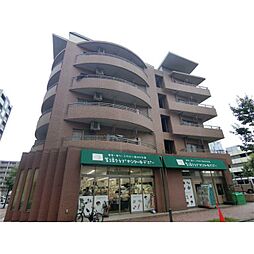 オークヒルズ壱番館