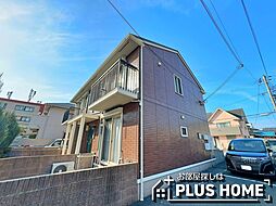 和歌山市黒田の一戸建て