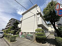 多摩市貝取１丁目