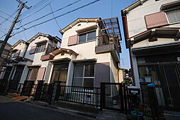 北田借家