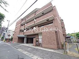 ブルームライフ向ヶ丘遊園