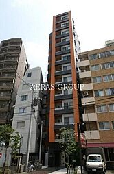 ブライズ東新宿