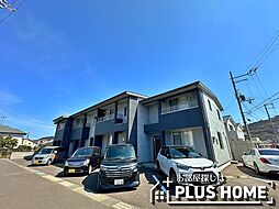 和歌山市三葛の一戸建て