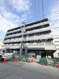 川崎市多摩区宿河原６丁目