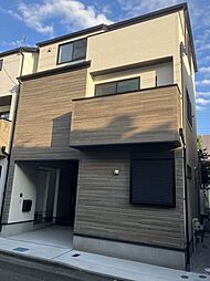 相模原市南区古淵5丁目戸建 1