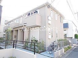 シーダーハウス三鷹