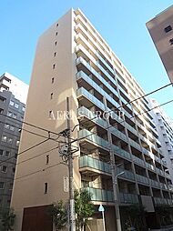 パークハビオ人形町