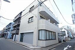 品川区東品川１丁目