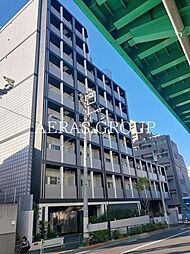 ステージグランデときわ台アジールコート