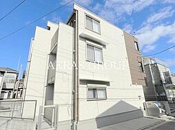 クレイノタウンコート