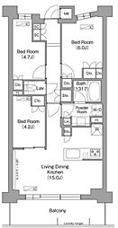 コンフォリア・リヴ八坂富士見