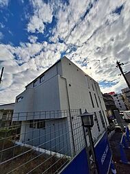 横浜市青葉区新石川１丁目