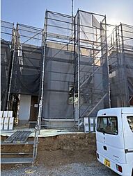 ハレクラス　B棟