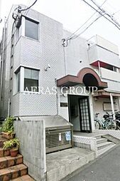 エヴェナール沼袋