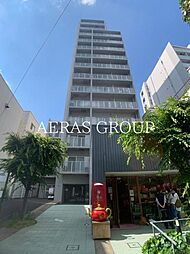 SS.FLAT神楽坂south