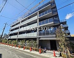 ＫＤＸレジデンス田園調布南