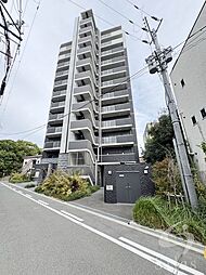 スプランディッド天王寺パークサイド