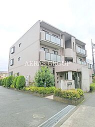 清瀬市梅園３丁目