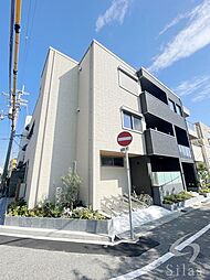西宮市甲子園六番町