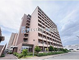 レジディア神戸ポートアイランド　ノース棟