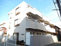 第一ＯＳマンション