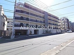 アイルイムーブル百合ヶ丘