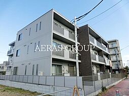 ポワール東長沼