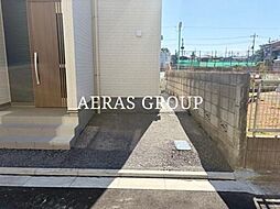 北烏山戸建