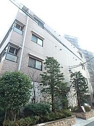 ガラ・ステージ田園調布