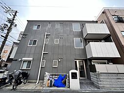 大阪市此花区島屋３丁目